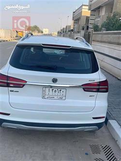 ئێم جی RX5